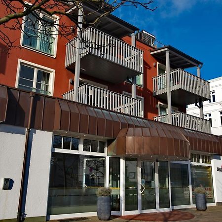 Hapimag Resort Aalborg Westerland Extérieur photo