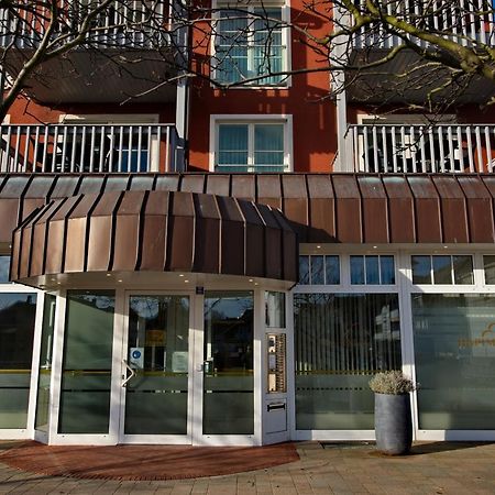 Hapimag Resort Aalborg Westerland Extérieur photo