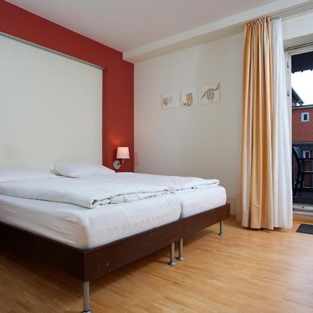 Hapimag Resort Aalborg Westerland Extérieur photo