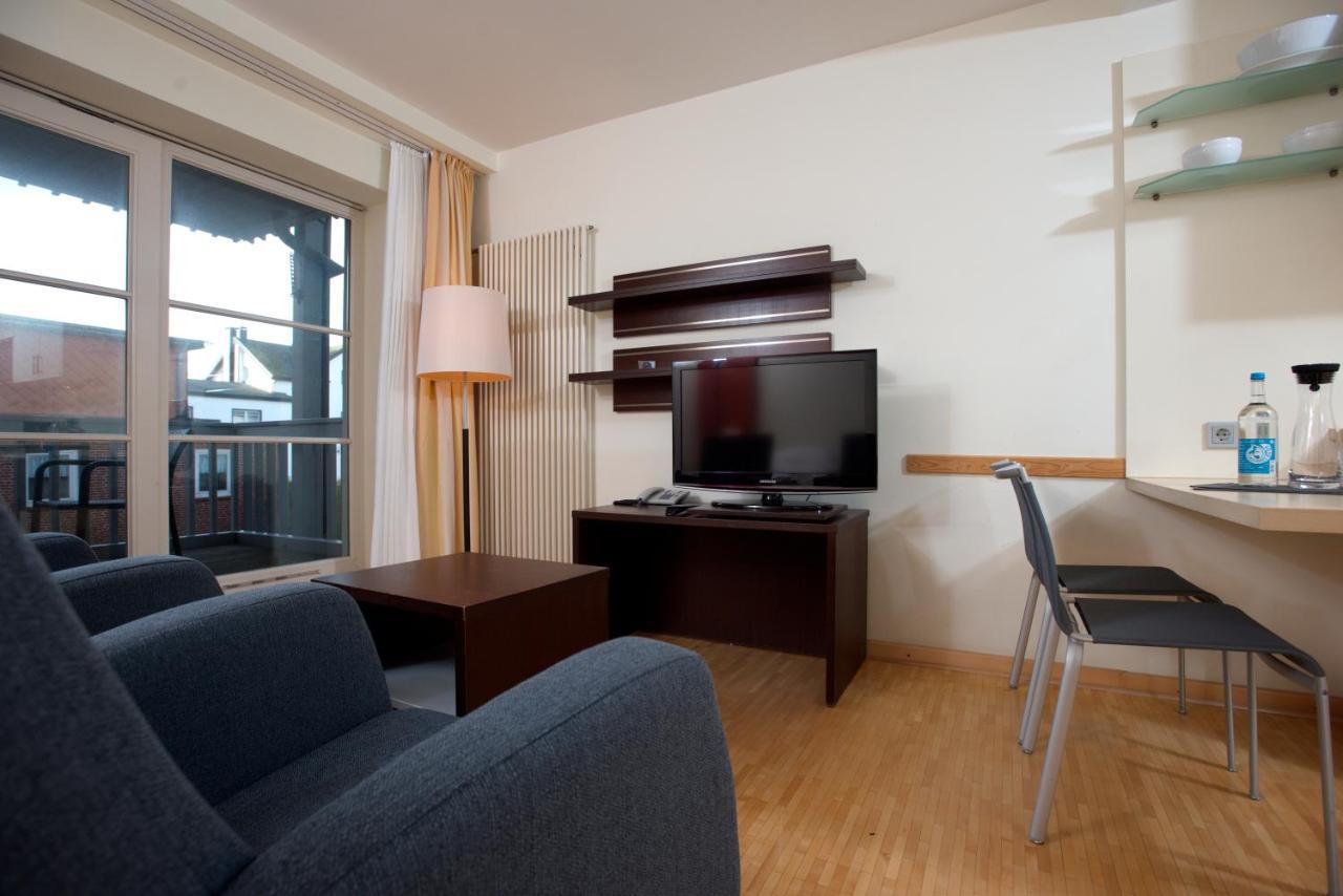Hapimag Resort Aalborg Westerland Extérieur photo