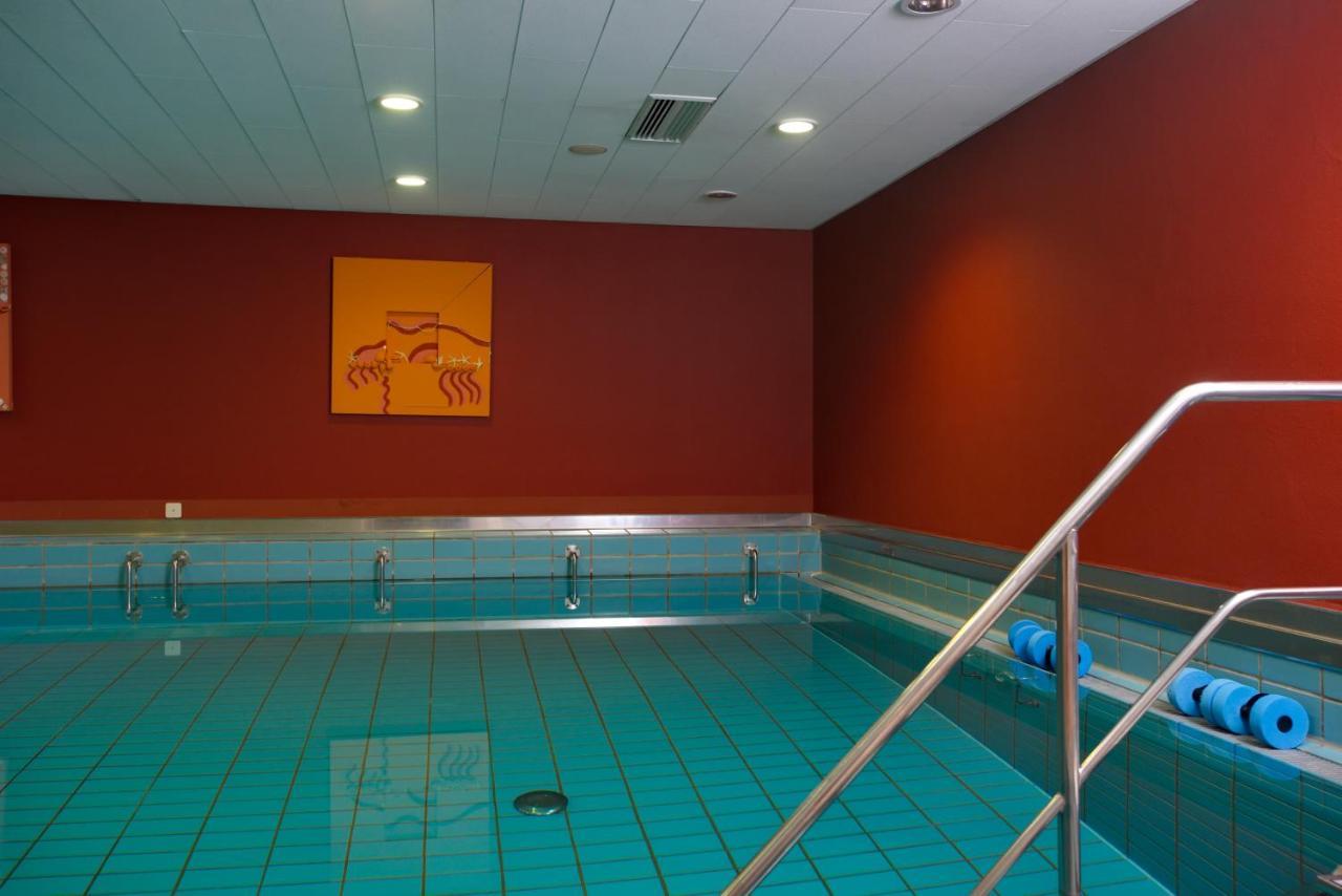 Hapimag Resort Aalborg Westerland Extérieur photo