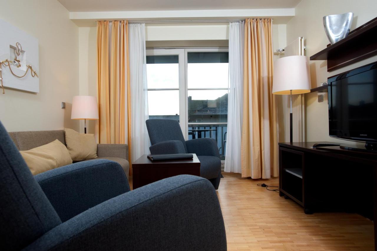 Hapimag Resort Aalborg Westerland Extérieur photo
